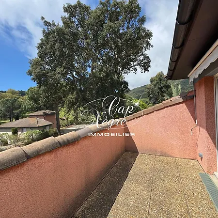 Apartmán Mazet Duplex Terrasses Plein Sud Avec Piscine